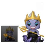 Funko POP! Little Mermaid - Ursula (GITD) #569 Supersized