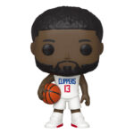 Funko POP! NBA: Clippers - Paul George #57