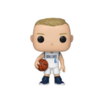 Funko POP! NBA Dallas Mavericks - Kristaps Porzingis #61