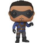 Funko POP! Umbrella Academy - Diego Hargreeves #929