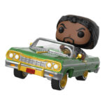 Funko POP! Rides - Ice Cube in Impala #81