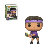 Funko POP! Tennis Legends - Rafael Nadal #07