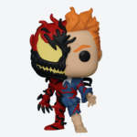 Funko POP! Marvel - Carnage #797 (Exclusive)