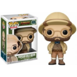 Funko POP! Jumanji - Professor Shelly Oberon #495