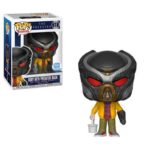 Funko POP! The Predator - Rory with Predator Mask #618 (Funko Shop Exclusive)
