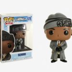 Funko POP! Coming to America - Semmi #575