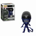 Funko POP! Alien 40th Anniversary - Xenomorph #731(Specialty Series)