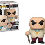 Funko POP! Marvel 80th Anniversary - Kingpin #550 Bobble-Head (Specialty Series)