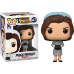 Funko POP! Icons - Jackie Kennedy #47