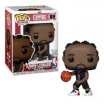 Funko POP! NBA: Clippers - Kawhi Leonard (Alternate Jersey) #89