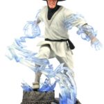 Diamond Mortal Kombat 11 Raiden PVC Statue