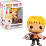Funko POP! Naruto Boruto - Naruto (Hokage) #724 (Exclusive)