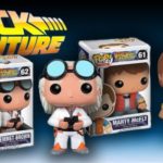 Back To The Future Mystery Box March 2021