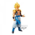 Dragon Ball Super: Grandista - Gogeta Statue (27cm)
