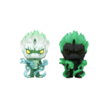 Funko POP! Naruto Boruto - Mitsuki in Sage Mode (GITD) #699 (Exclusive)