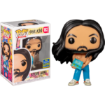 Funko POP! Rocks - Steve Aoki (Dim Mak) #182 (SDCC 2020 Exclusive)