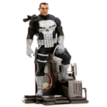 Marvel Gallery - The Punisher Statue (23cm)