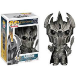 Funko POP! The Lord of the Rings - Sauron #122