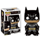 Funko POP! DC Heroes: Arkham Knight - Batman #71