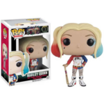 Funko POP! DC Heroes: Suicide Squad - Harley Quinn #97