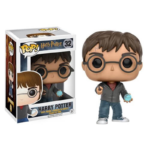 Funko POP! Harry Potter - Harry Potter with Prophecy #32