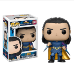 Funko POP! Thor Ragnarok - Loki #242