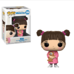 Funko POP! Monsters Inc. - Boo #386