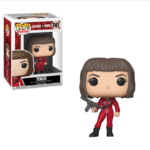 Funko POP! La Casa de Papel - Tokio #741