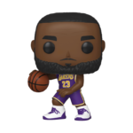 Funko POP! NBA: Lakers - Lebron James #66