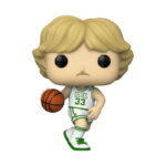 Funko POP! NBA: Legends - Larry Bird (Celtics home) #77