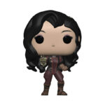 Funko POP! Legend of Korra - Asami Sato #762