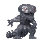 Funko POP! Godzilla vs King Kong - Mechagodzilla (Metallic) #1019