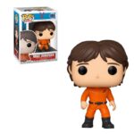 Funko POP! Television: V We Are of Peace Always - Mike Donovan #1056