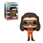 Funko POP! Television: V We Are of Peace Always - Diana (With Glasses) #1057