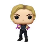 Funko POP! Movies: Mortal Kombat - Sonya Blade #1056