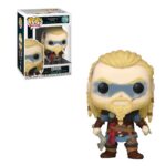 Funko POP! Assassin's Creed: Valhalla - Eivor #776