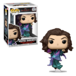 Funko POP! Marvel: WandaVision - Agatha Harkness #826