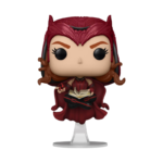 Funko POP! Marvel: WandaVision - Scarlet Witch #823