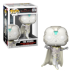 Funko POP! Marvel: WandaVision - The Vision #824