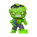 Funko POP! Marvel Comics - Immortal Hulk #840 Supersized (Exclusive)