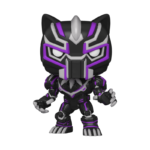Funko POP! Marvel: Avengers Mech - Black Panther #830