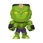 Funko POP! Marvel: Avengers Mech - Hulk #833