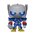 Funko POP! Marvel: Avengers Mech - Thor #834