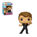 Funko POP! Dirty Dancing - Johnny (Finale) #1099