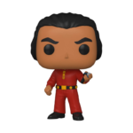 Funko POP! Star Trek - Khan #1137