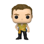 Funko POP! Star Trek - Captain Kirk (Mirror Mirror Outfit) #1138