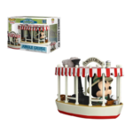 Funko POP! Super Deluxe: Rides - Jungle Cruise Mickey #103