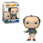 Funko POP! Seinfeld - George #1082