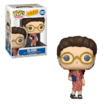 Funko POP! Seinfeld - Elaine #1083