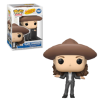 Funko POP! Seinfeld - Elaine (Sombrero) #1087